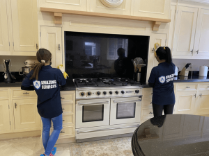 oven-cleaning-London