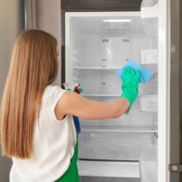 How to do an end of tenancy clean
