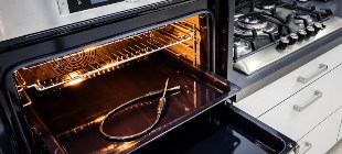 Oven cleaning in Croydon