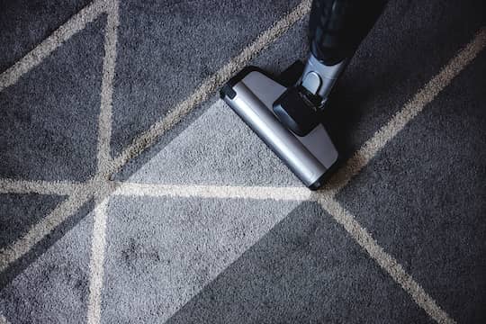Carpet cleaning in Isleworth TW7