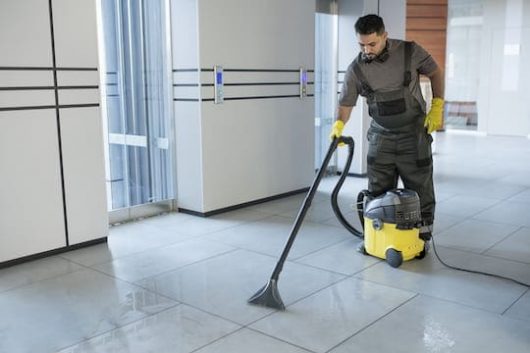 Professional Cleaning Services in Isleworth TW7
